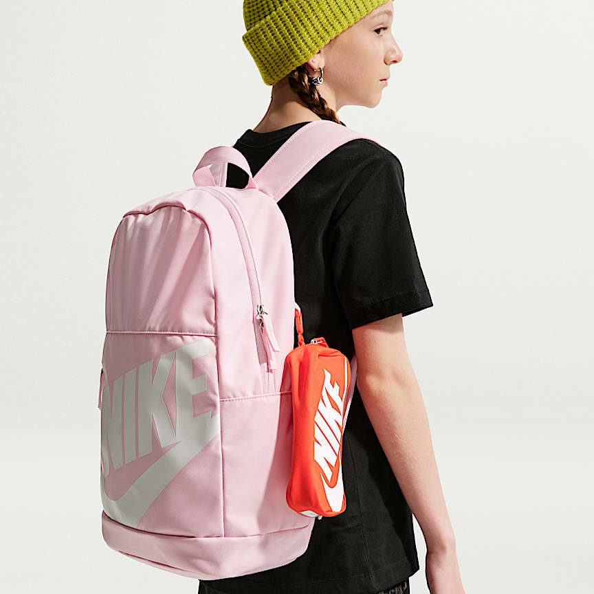330サイズ以上限定一セットのみ！NIKE赤箱60箱 Nike x LEGO® Collection Heritage Backpack (25L). Nike ID